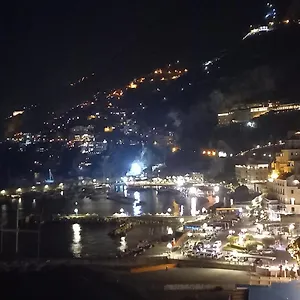 Casamalfi Vista Mare Aparthotel