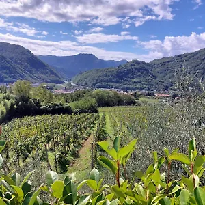 Tenuta La Fratta Country house Bagni di Lucca
