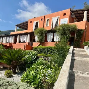 Salina Apartment Malfa (Salina)