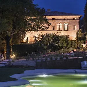 Armena Relais Country house Buonconvento