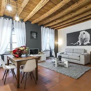 Sole&luna Comolake Apartment Como