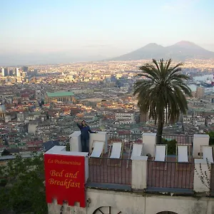 Pedamentina Guest house