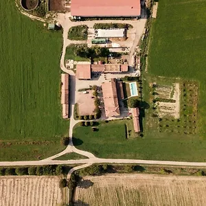 Albero Del Latte Farm stay Bagnolo San Vito