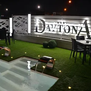 Daytona Palace Hotel