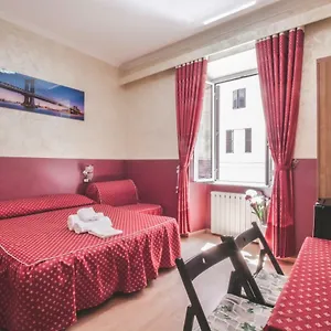 Vertex Homes Guest house Rome