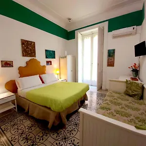 Platamon Bed & Breakfast