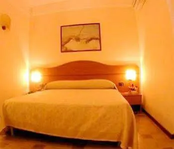 Amaranto Hotel Afragola Italy