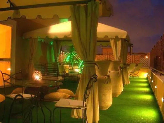 Amaranto Hotel Afragola Italy