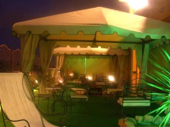 Amaranto Hotel Afragola 3*,  Italy