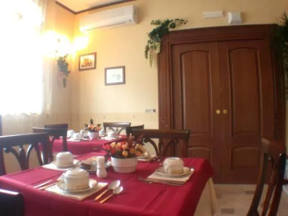 Amaranto Hotel Afragola