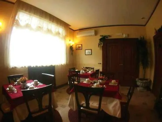 ***  Amaranto Hotel Afragola Italy