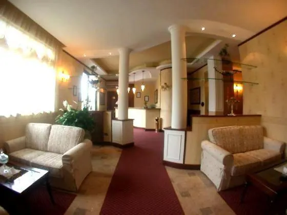 Amaranto Hotel Afragola