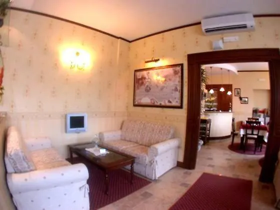 Amaranto Hotel Afragola