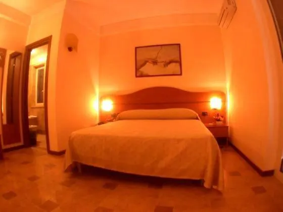 Amaranto Hotel Afragola