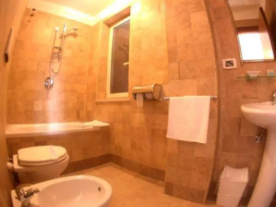 Amaranto Hotel Afragola 3*,  Italy