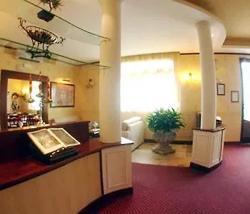 Amaranto Hotel Afragola