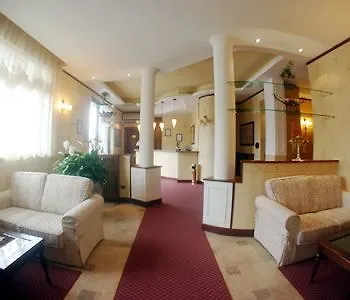 Amaranto Hotel Afragola