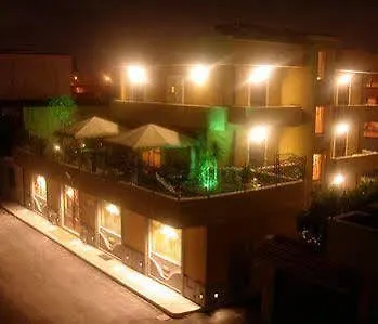 Amaranto Hotel Afragola